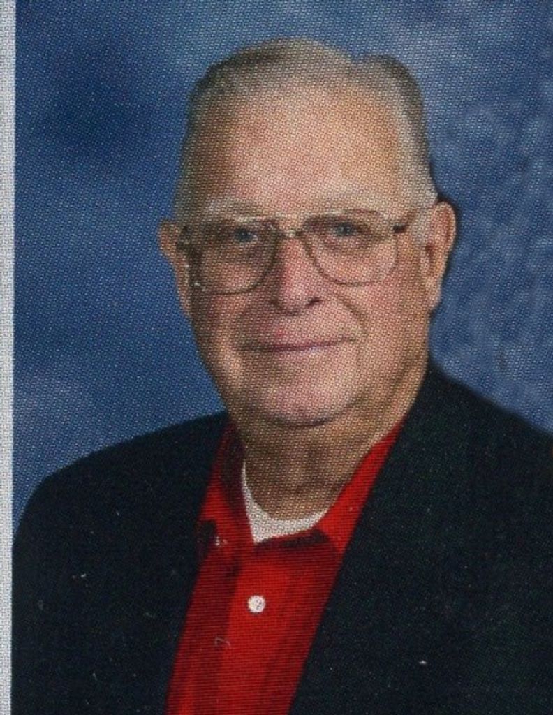 Jack W. Mizell Profile Photo