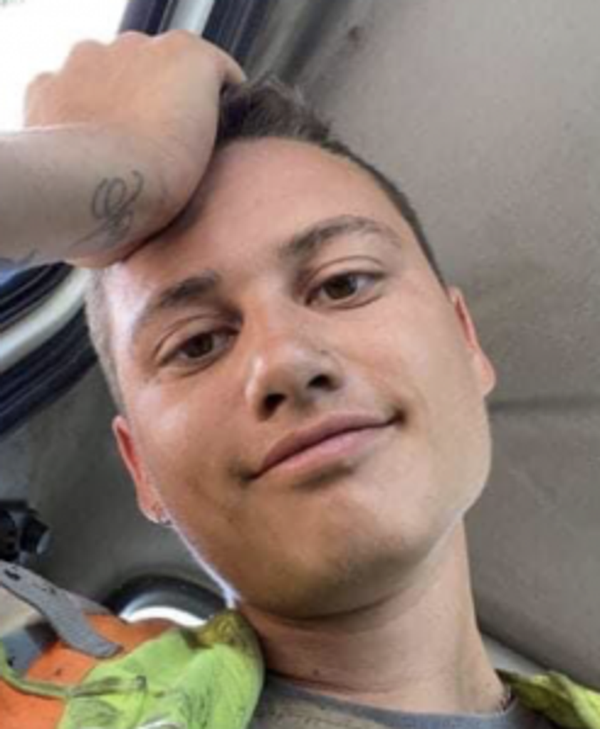 Julian Malcolm Hazen-Babchuk