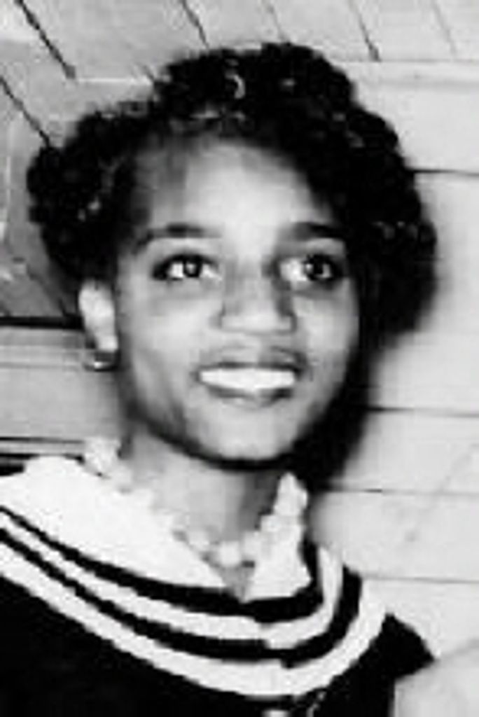 Dora Mae Conaway Profile Photo