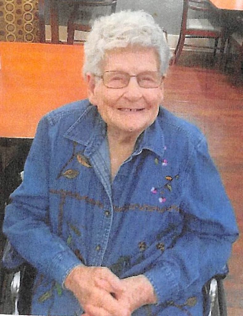 Lillian Lee Profile Photo
