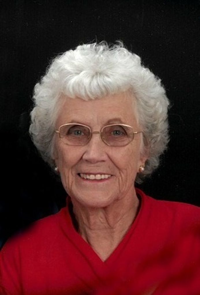 Betty  B. Porter