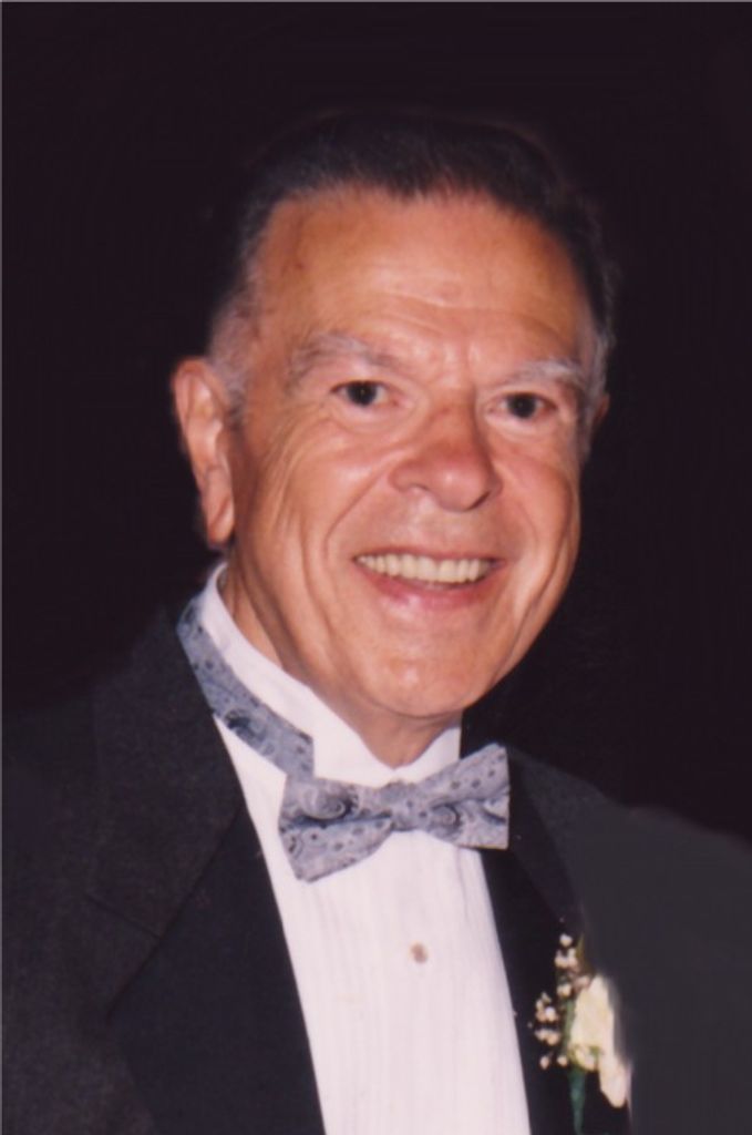 Perry Howard Christie