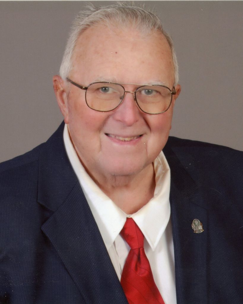 Hillis Lee Wilson Profile Photo