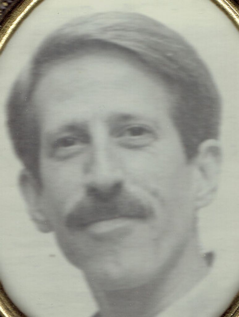 Robert Douglas Jenkins