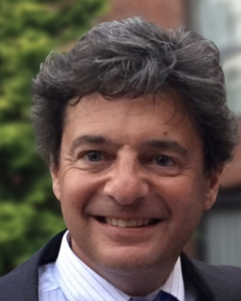 Mal Andrew Salvadore, Esq. Profile Photo