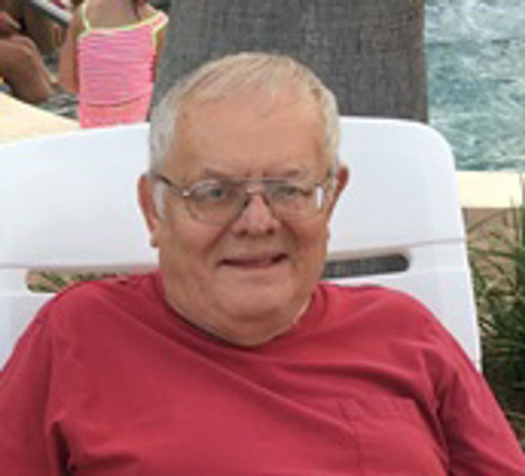 Terry Lee Stinson
