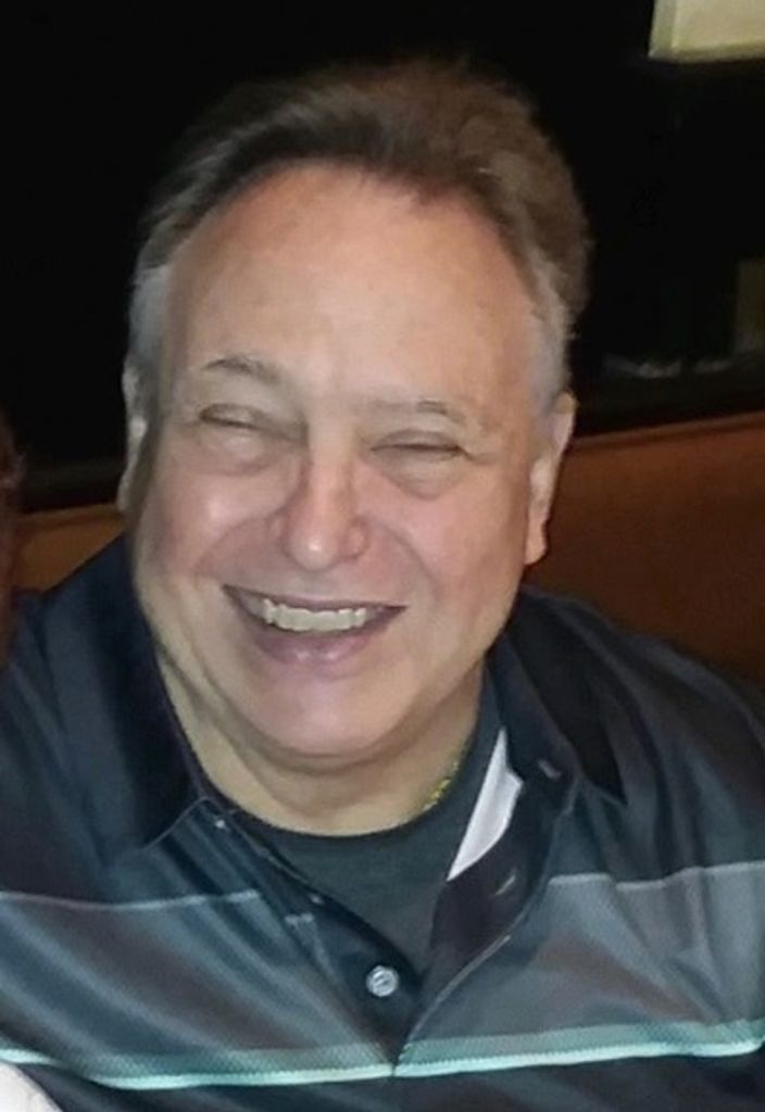 Joseph R. Abbadini Profile Photo