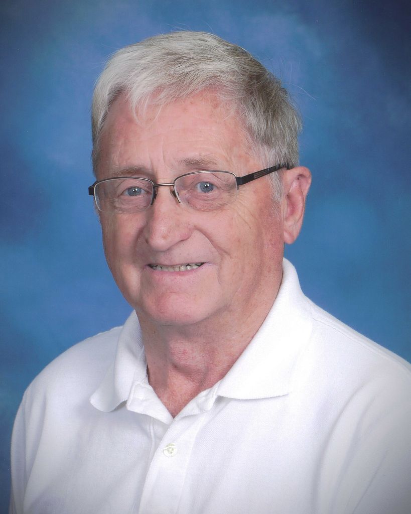 Merlin Johnson Profile Photo