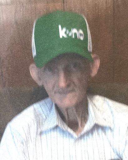 Mason G Weems's obituary image