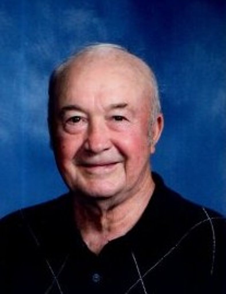 Larry Dean Plante Profile Photo