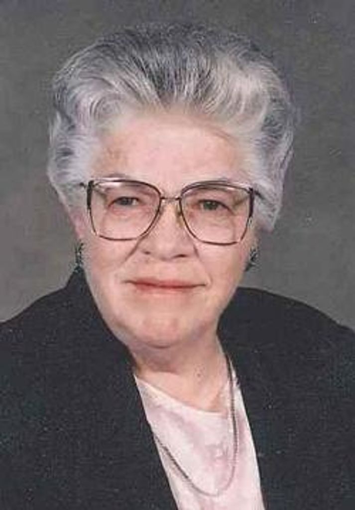Mary Agnes Hollis Profile Photo