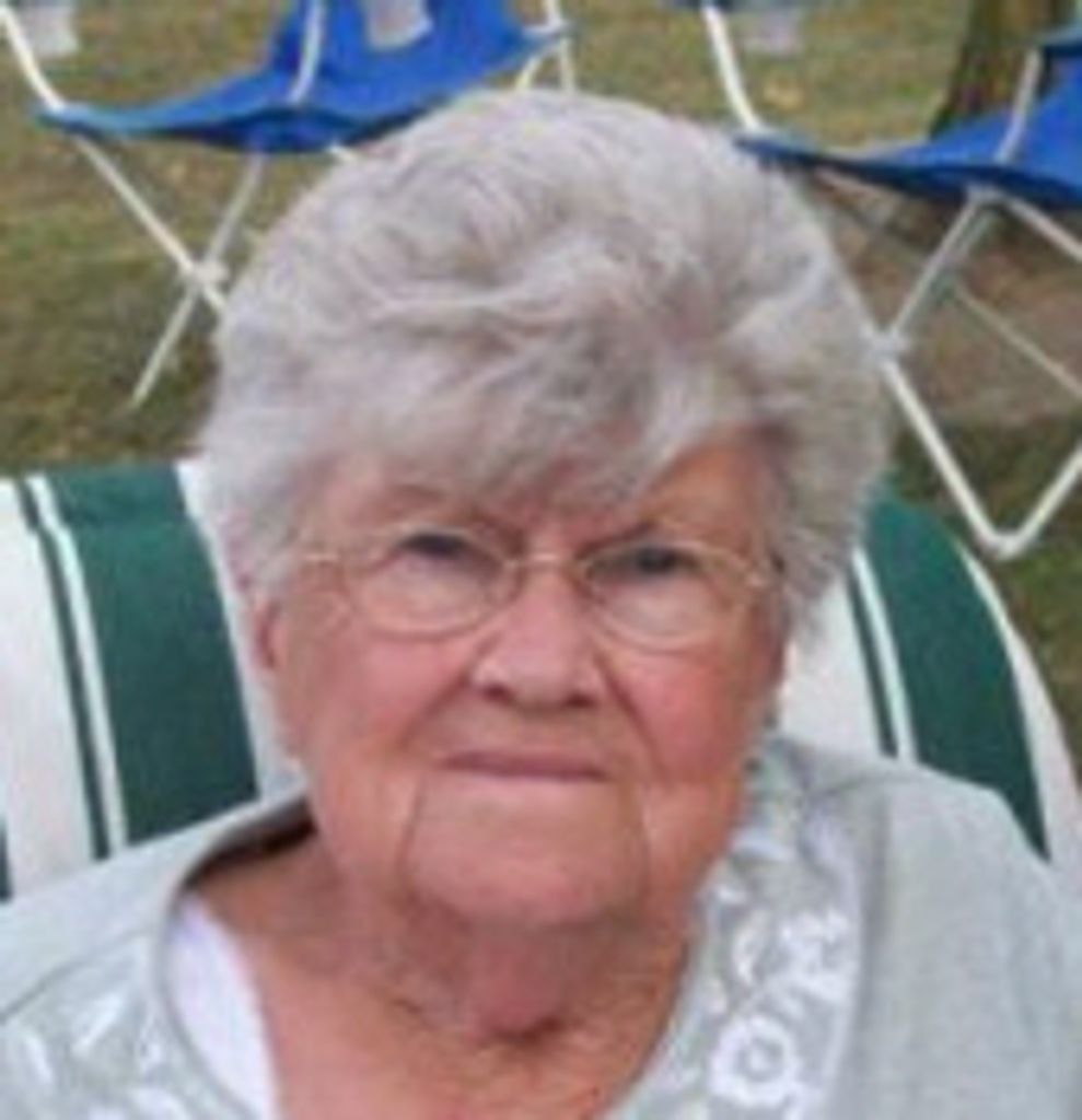 Betty J. Combs