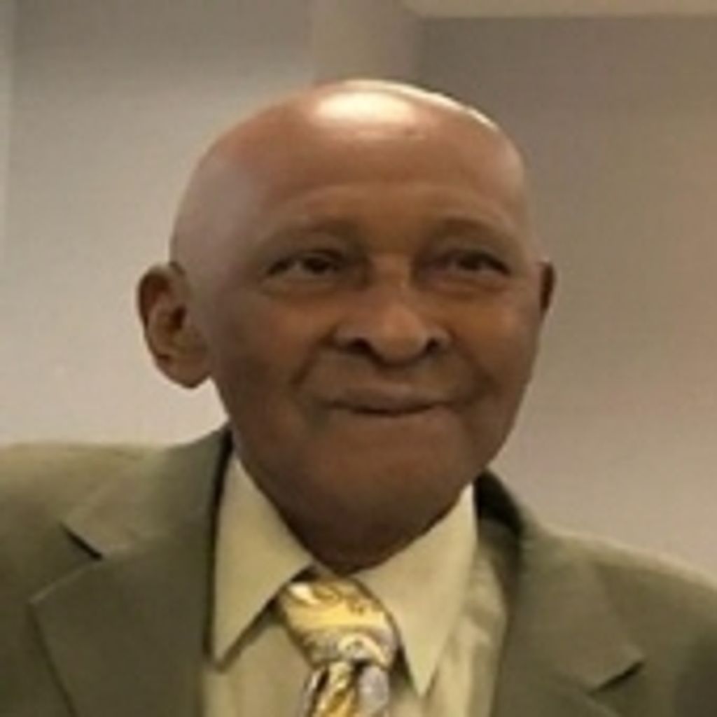 Charlie Mr. Johnson, Sr.