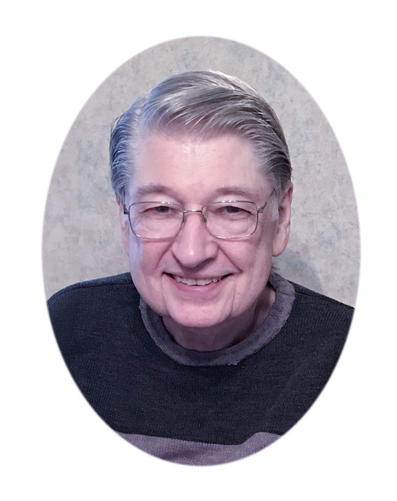 Dr. Rev. Richard C. Steinlechner