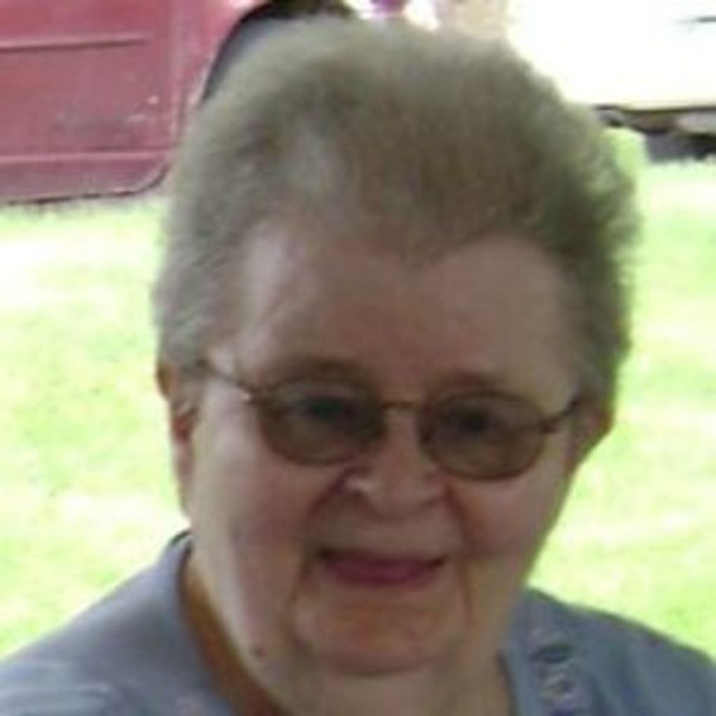 Earlene Faye Arment Profile Photo