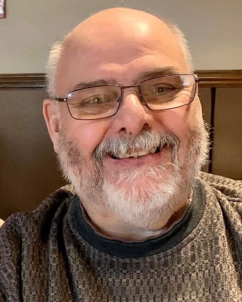 Gary G. Albrecht Profile Photo