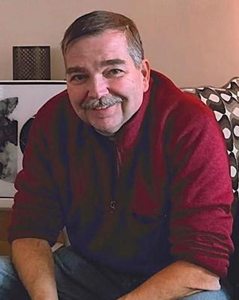 David A. Costello Profile Photo