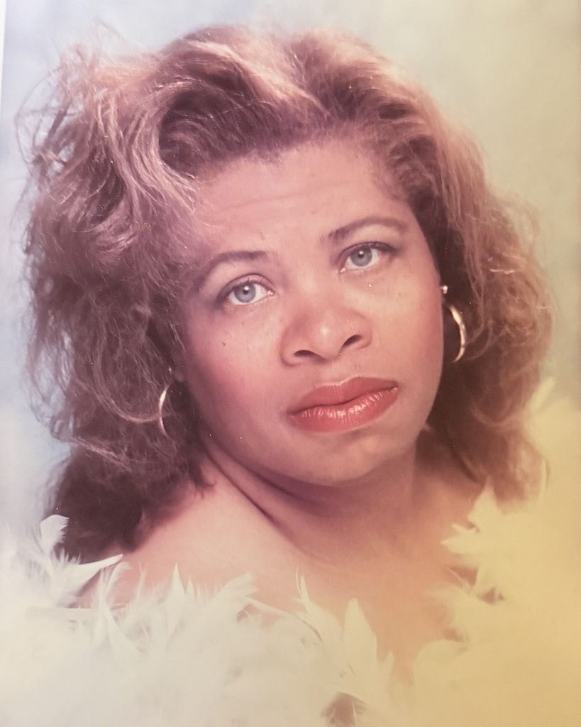 Aldriche Zoe Watkins