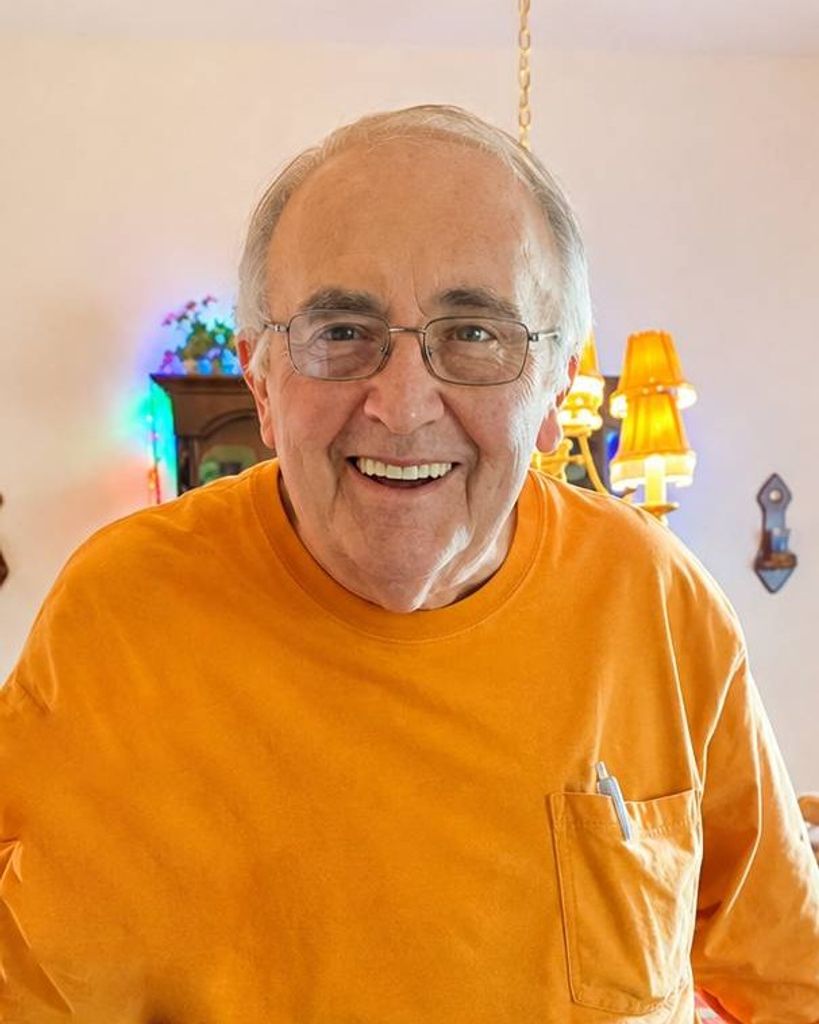 Arthur A. Leach