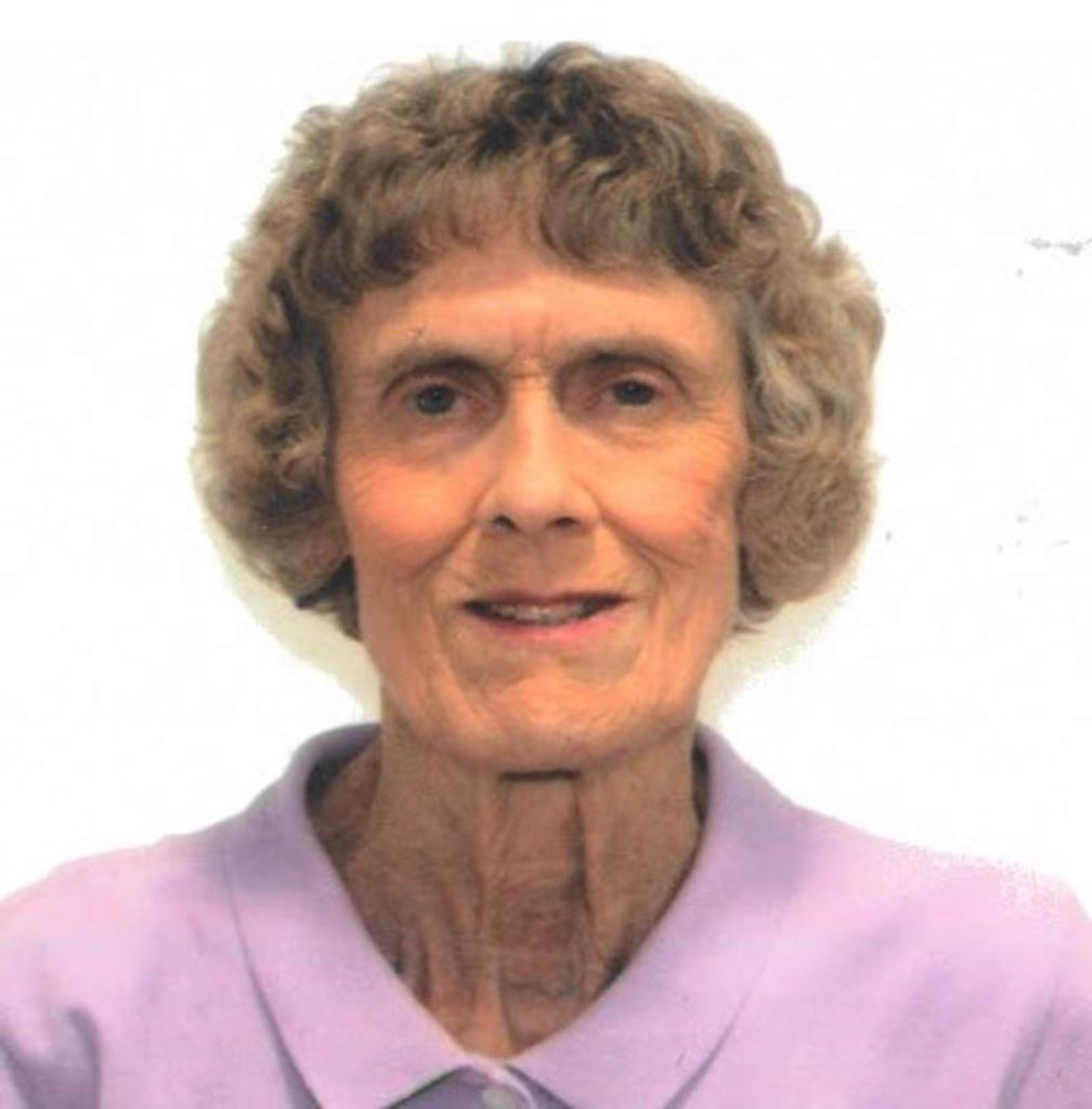 Ruth D Kroeker Profile Photo