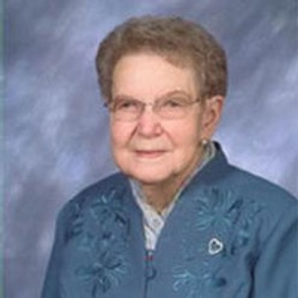 Eva Martin