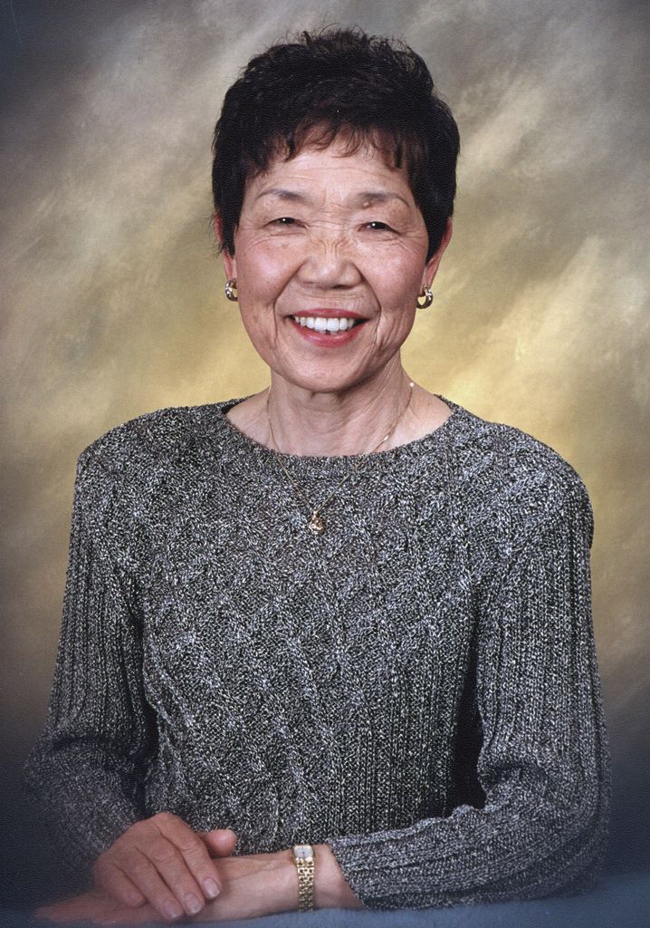 Yoshiko Watanabe Profile Photo