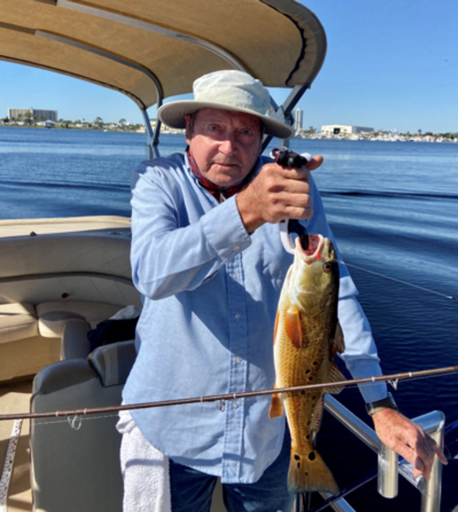 Bennie C. Fortner Profile Photo