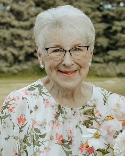 Marie Clara Sandman's obituary image