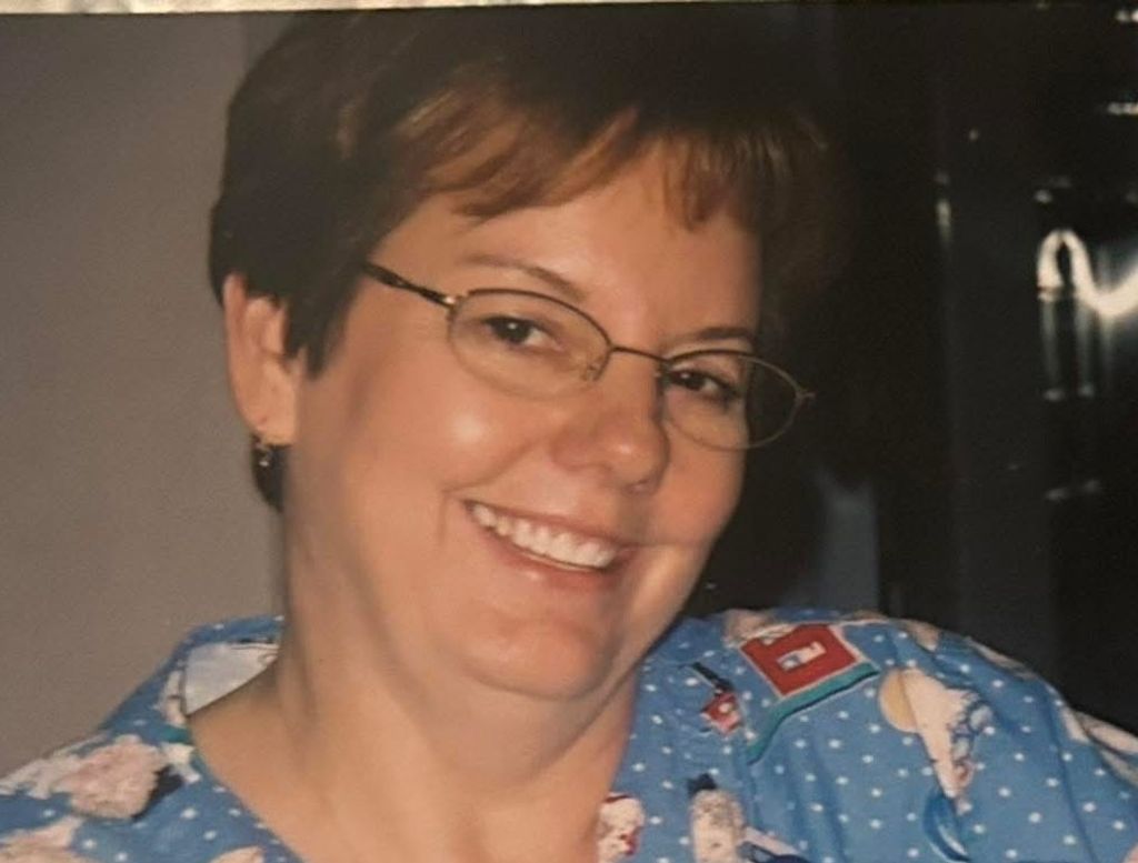 Carol Cogdill