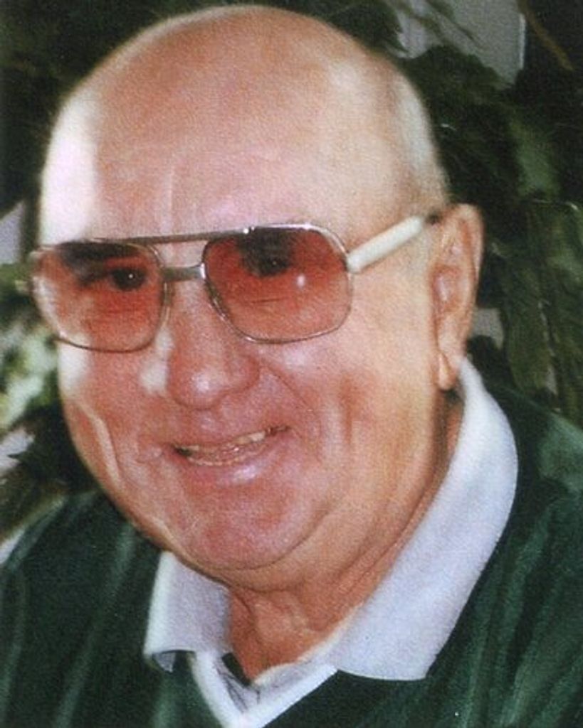 Henry Ouradnik