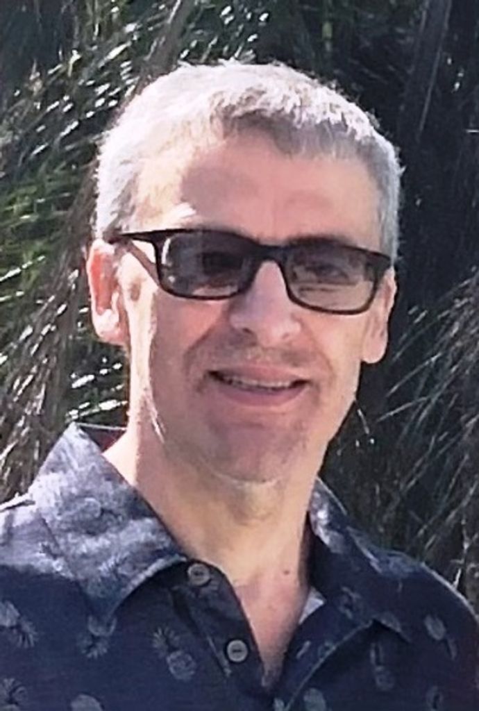 Lorne Byron Brusletten Profile Photo
