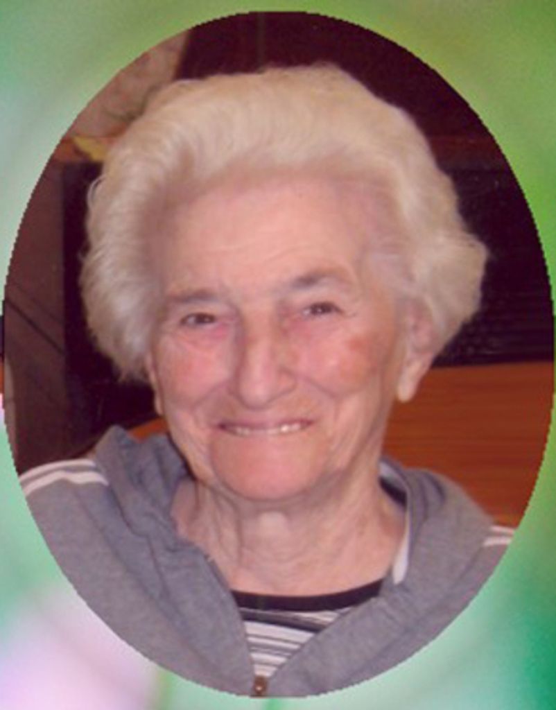 Louise Marie Christensen