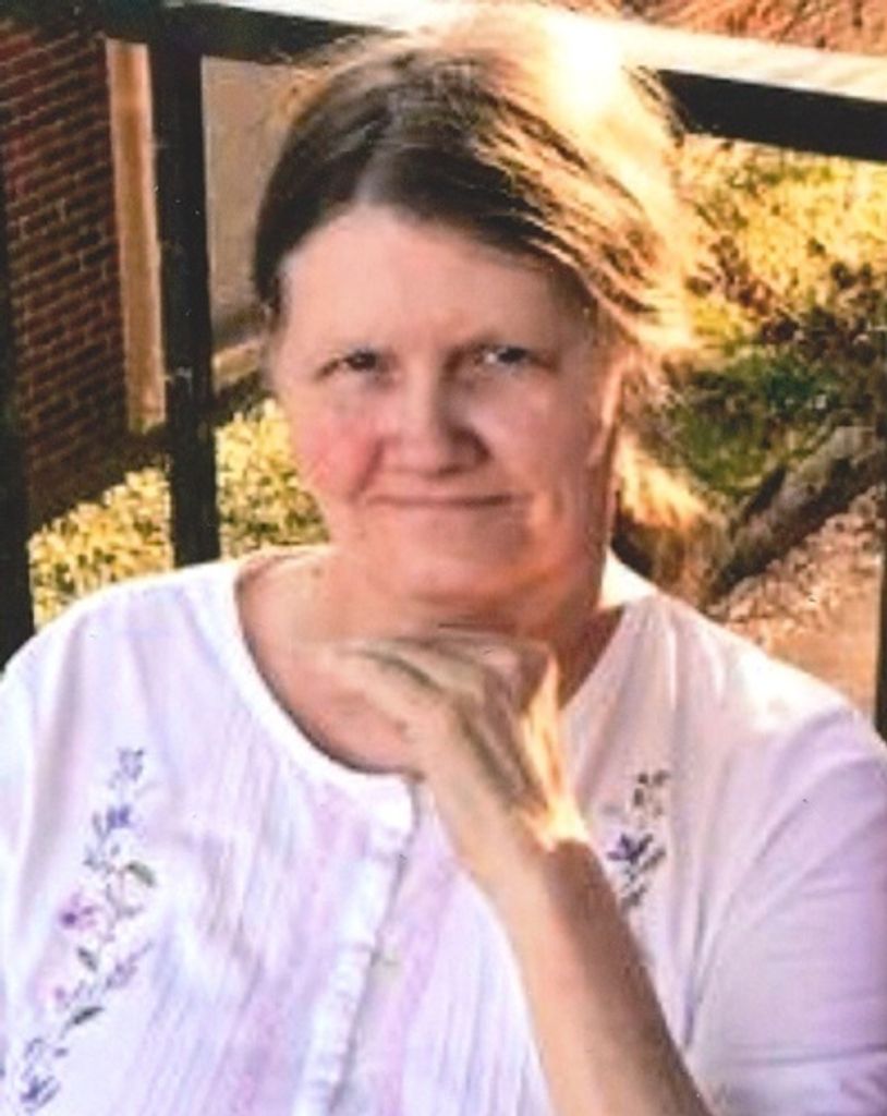Nadine Ruth Culbertson Profile Photo