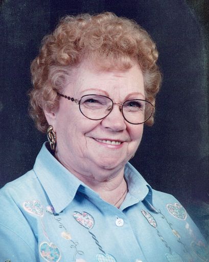 Paulene Banfill's obituary image