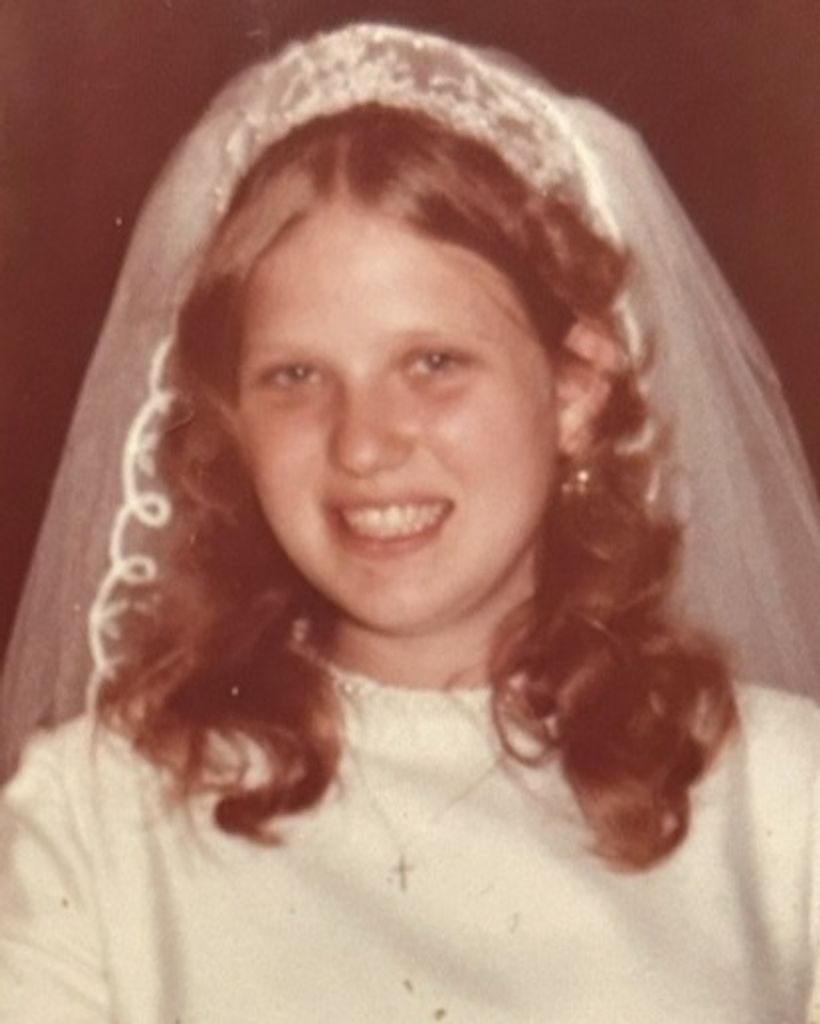 Cynthia Frances Lopez