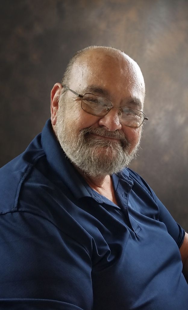 Larry A. Miller Profile Photo