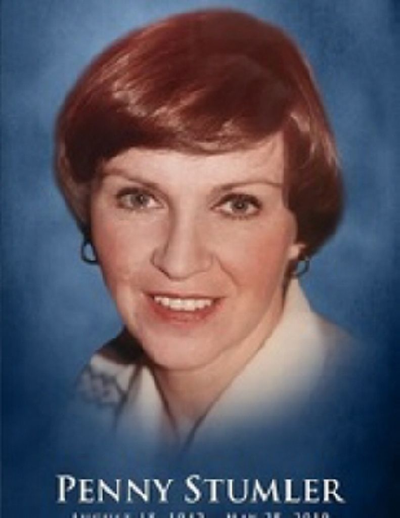 Penny Stumler