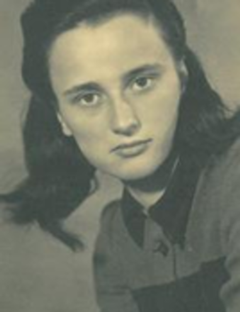 Jadwiga Maurer