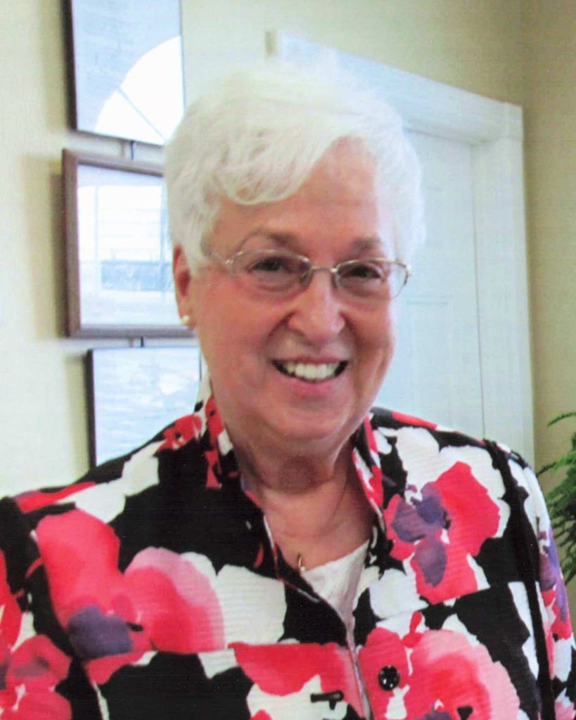 Melbaline Wilson Perdue Profile Photo