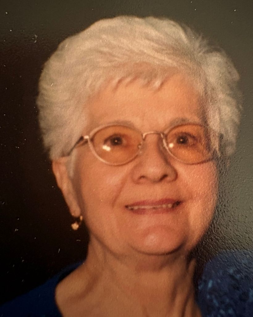 Florence Osilka