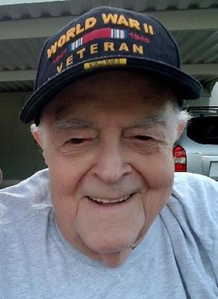 Hugh D. Bringenberg