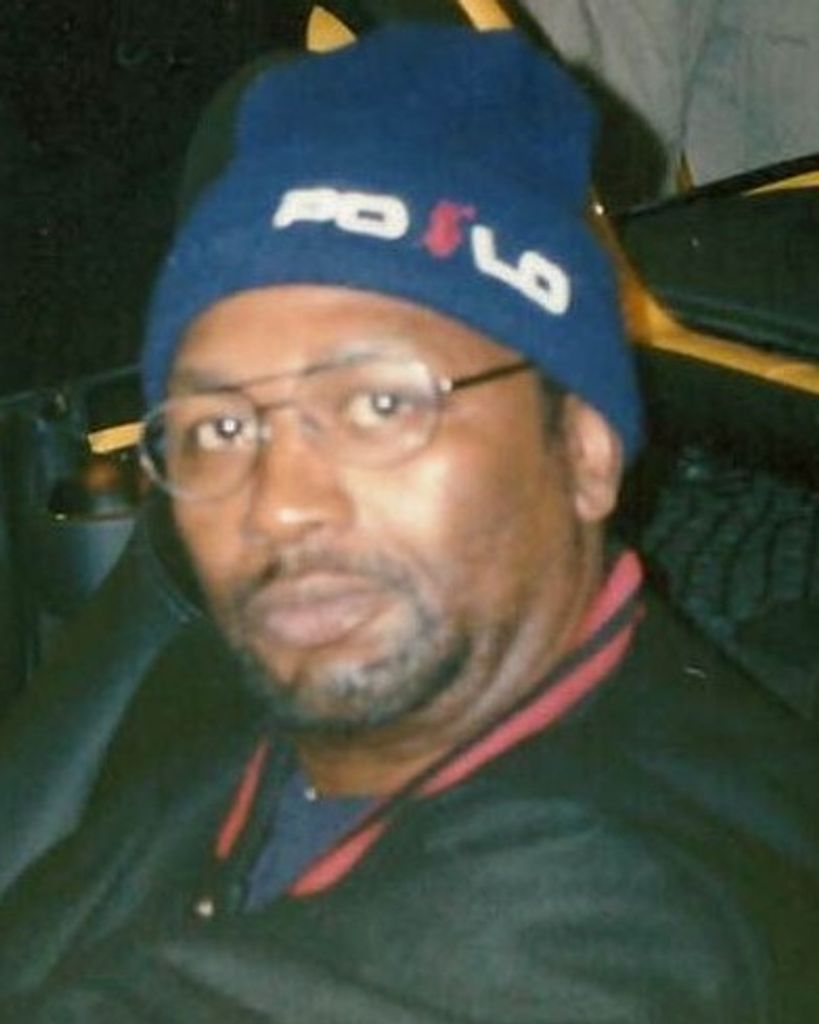 Ernest Melvin Hill Profile Photo