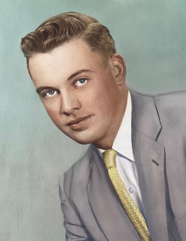 Gary Robert Connolly