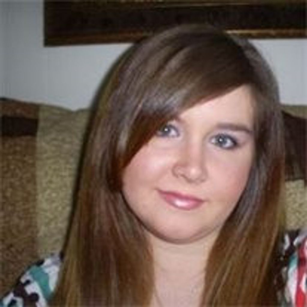 Autumn Marie McGinley