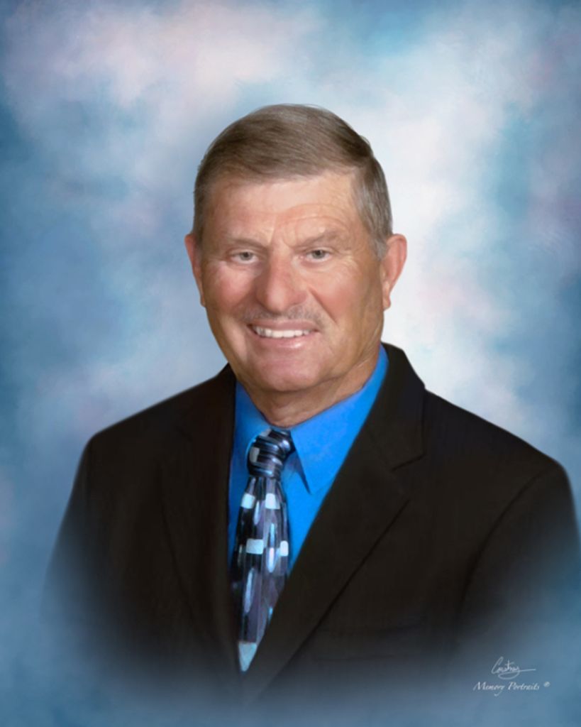 Bruce Dean Byrd, Sr. Profile Photo