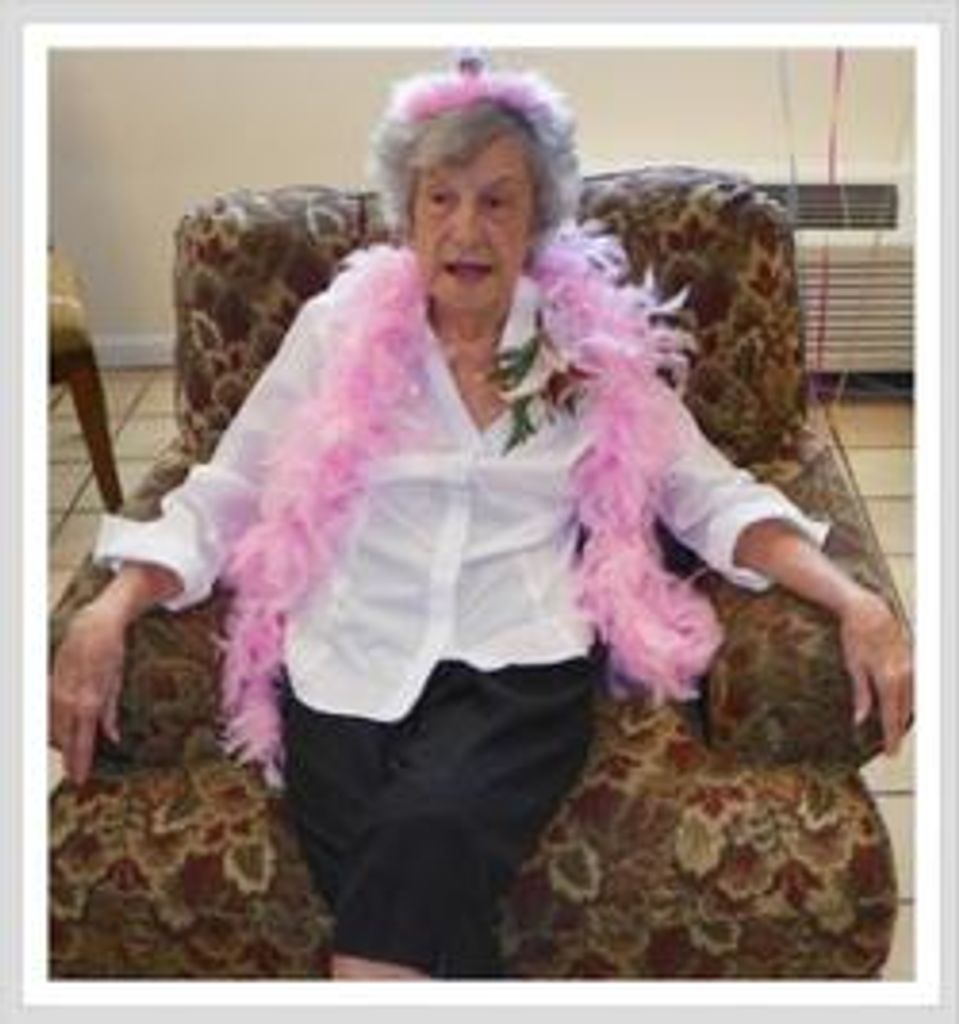 Martha Shirley Caldwell Abercrombie Profile Photo