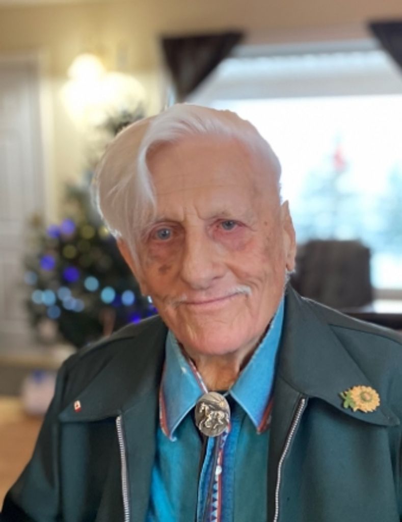 Dennis Sydney Snyder Profile Photo