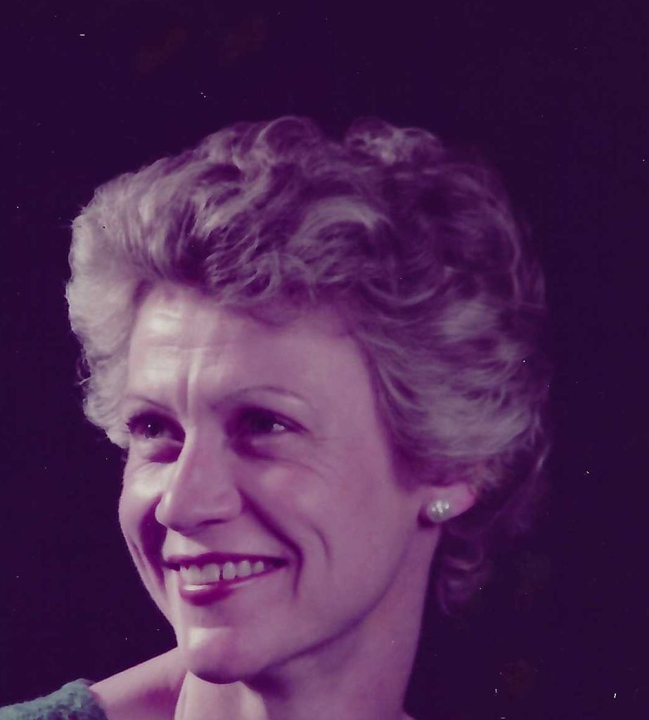 Marilyn Cervik