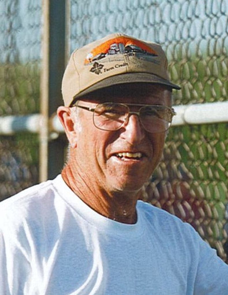 Lowell E. Hauger Profile Photo