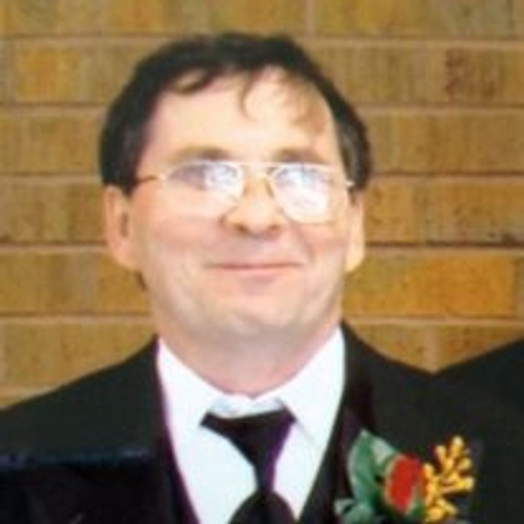 Dale Joseph Ricord